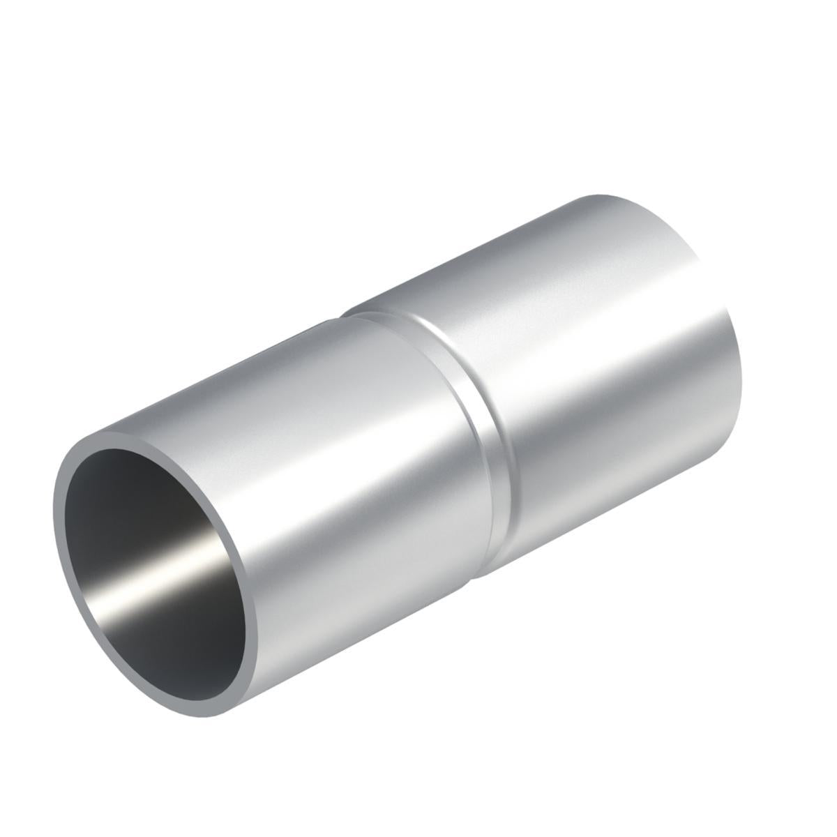 Muffe Rør OBO Aluminium - OBO Bettermann