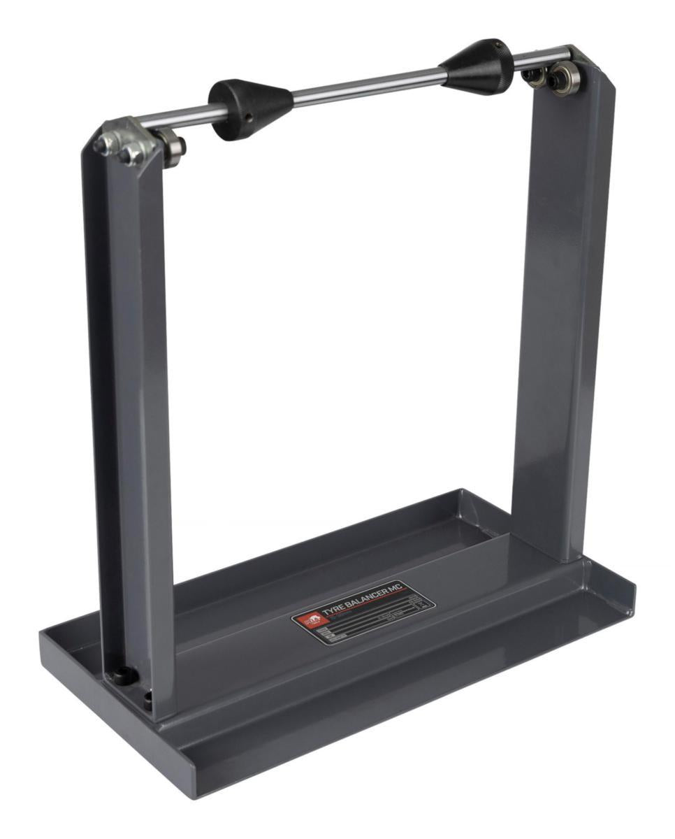 Dekkbalanseringsmaskin PELA Manuell - PELA TOOLS