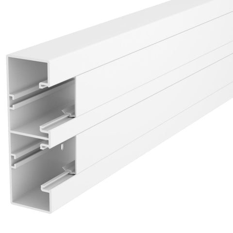 Installasjonskanal Rapid45 53x165 RW - OBO Bettermann