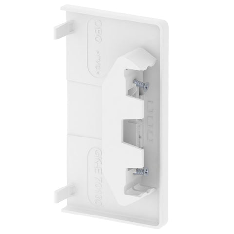 Endelokk GKH-E70130RW - OBO Bettermann