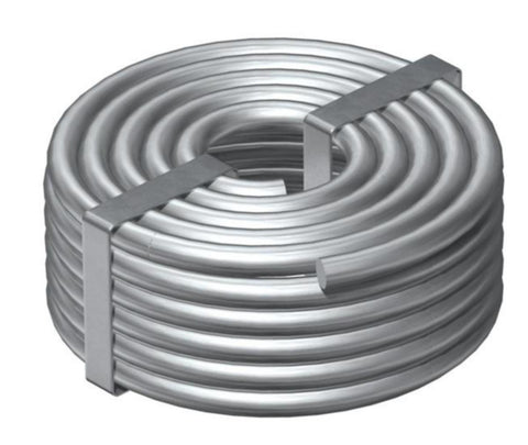 Rundleder RD10 FT Galvanisert - OBO Bettermann