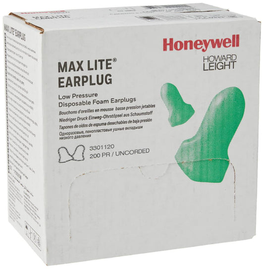 Ørepropper Honeywell Max Lite LPF-1E