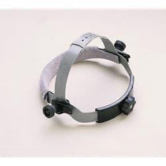 Hodefeste til ESAB sveisehjelmer