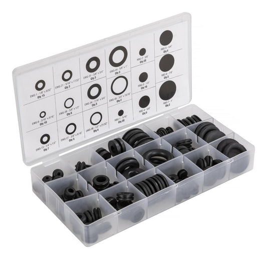 Gummigjennomføringssett PELA - VB