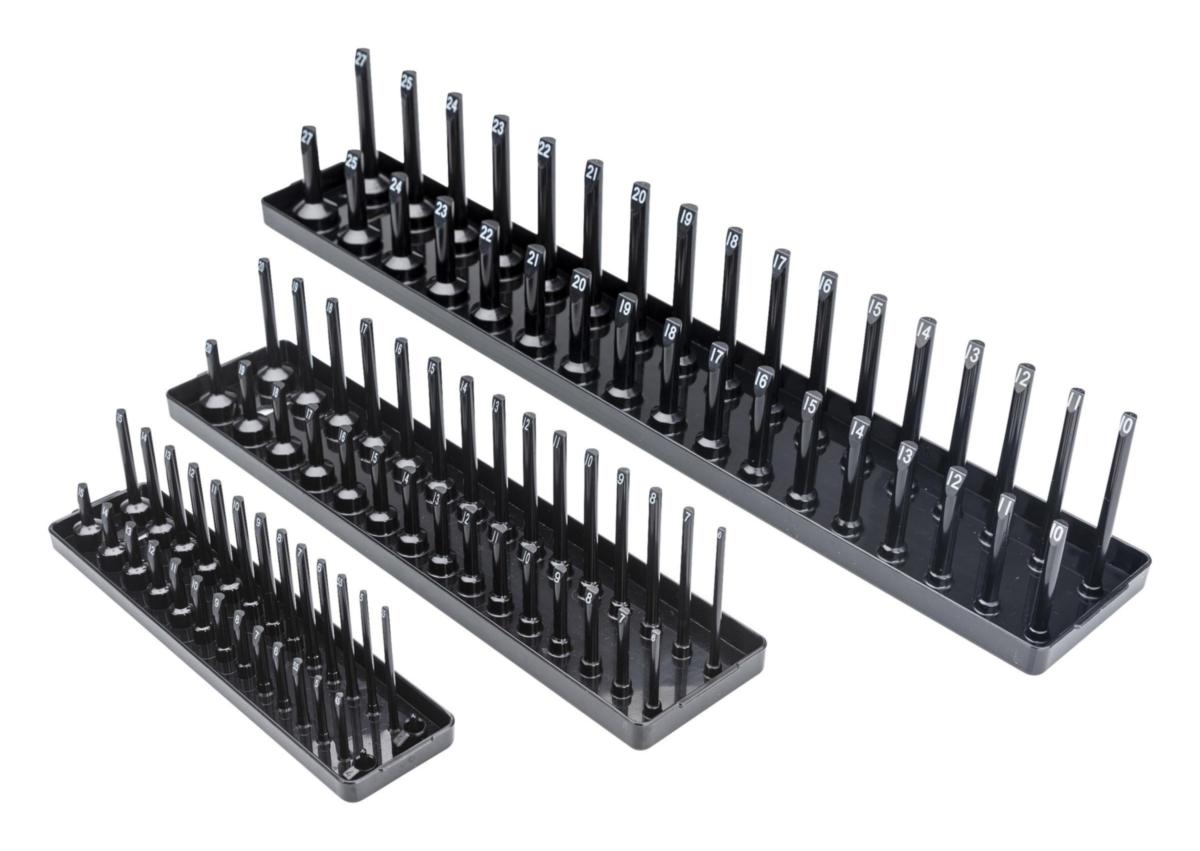 Pipeholder PELA 1/4", 3/8" og 1/2" - PELA TOOLS