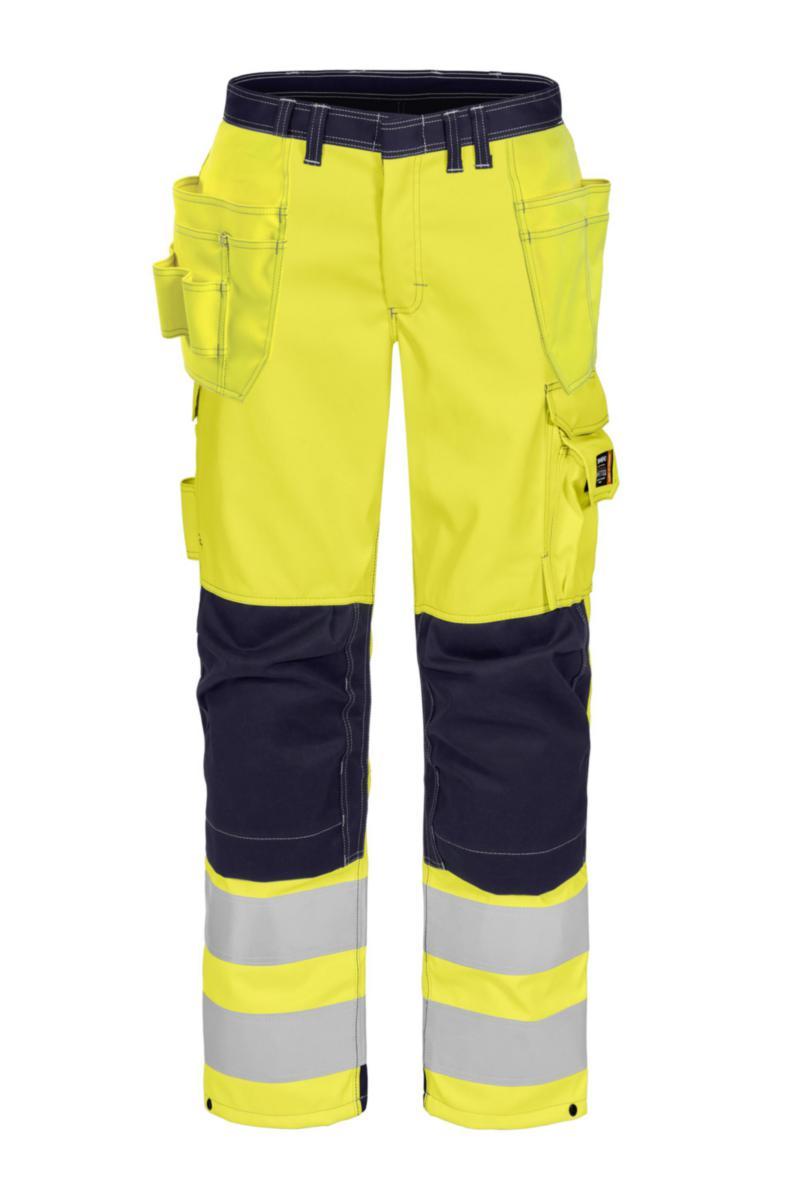 Håndverksbukse dame Tranemo 5058 Multinorm