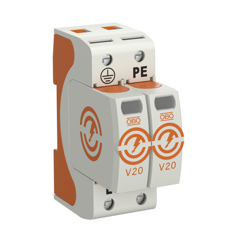 Overspenningsavleder V20 - 280