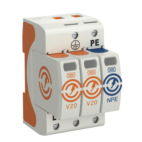 Overspenningsavleder V20 - 280