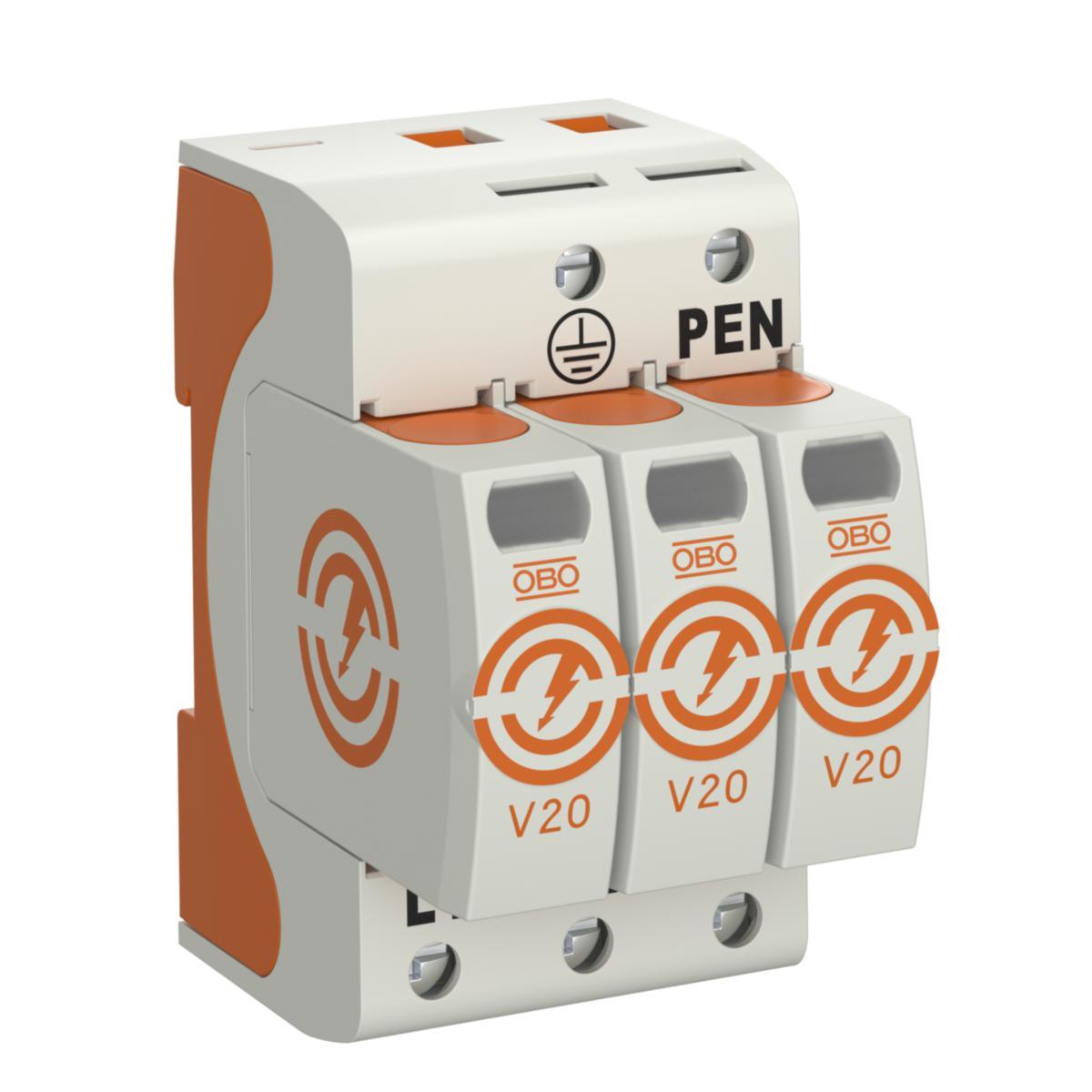 Overspenningsavleder V20 - 280