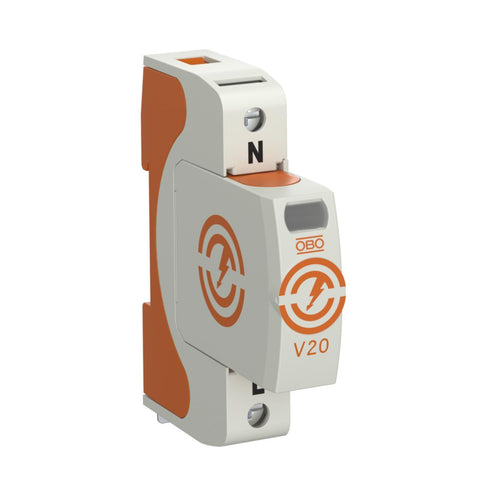 Overspenningsavleder V20 - 280