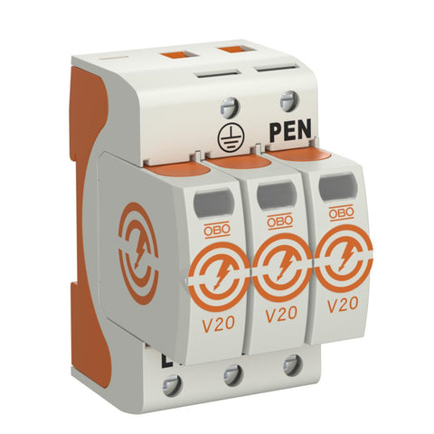 Overspenningsavleder V20 - 280