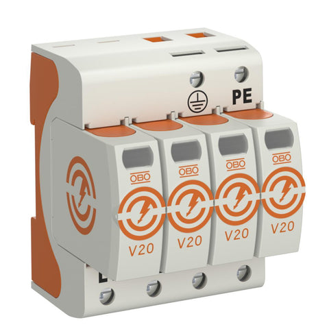 Overspenningsavleder V20 - 280