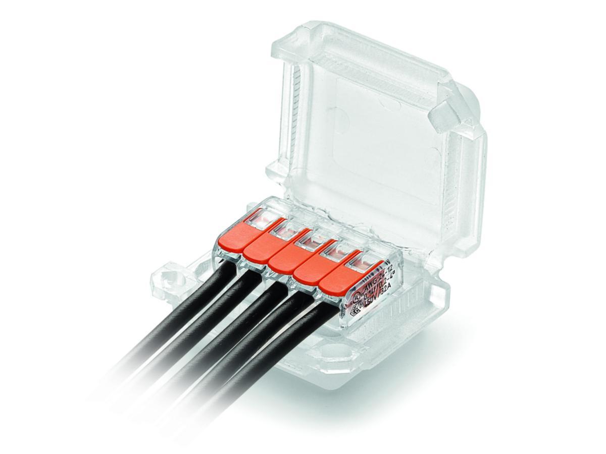 Gelbox Happy - Elis Elektro