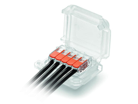 Gelbox Happy - Elis Elektro