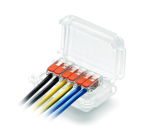 Gelbox Happy - Elis Elektro