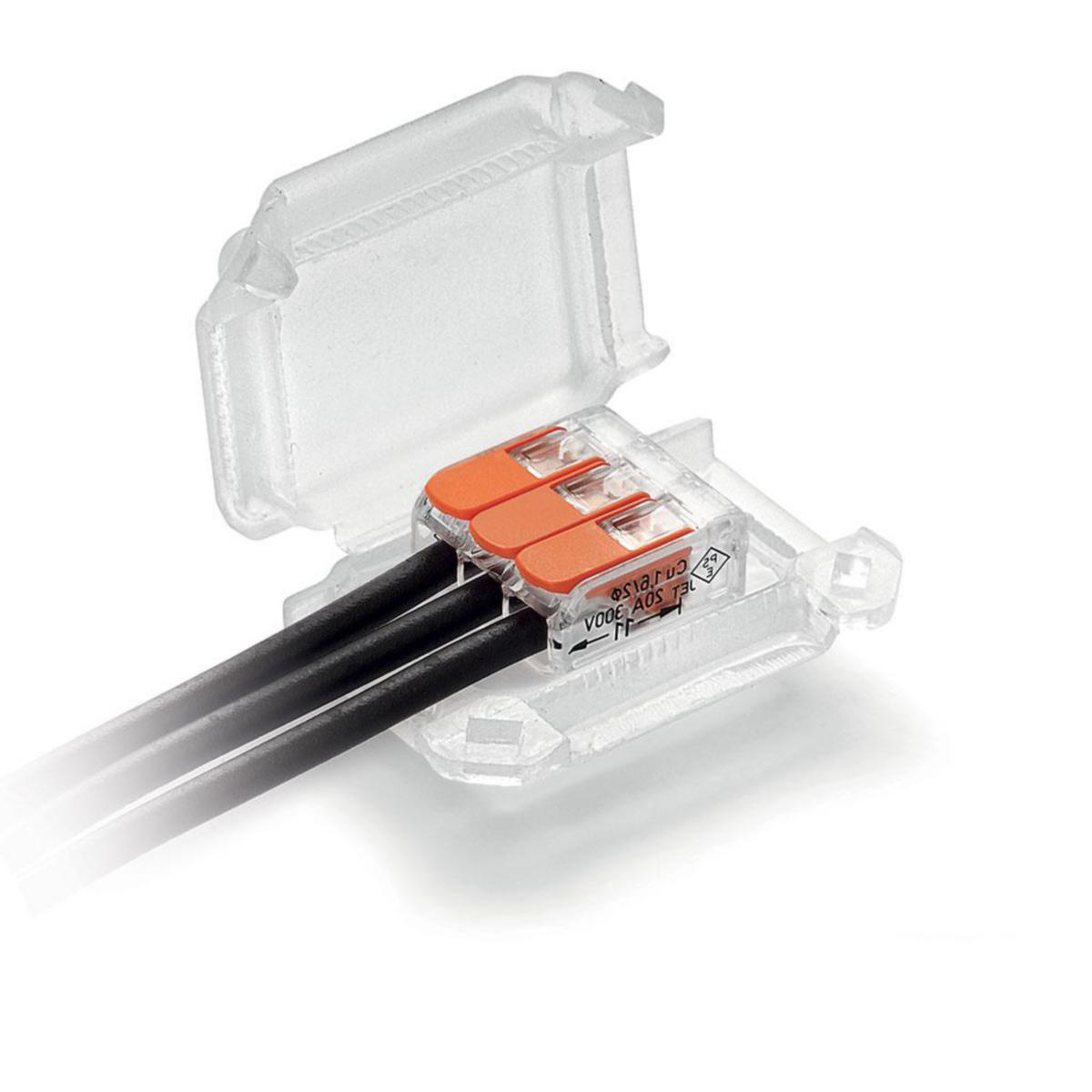 Gelbox Happy - Elis Elektro