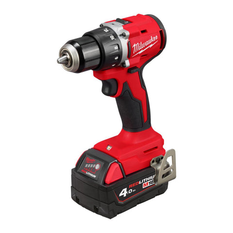 Bor-/ skrutrekker Milwaukee M18 BLDDRC-402C