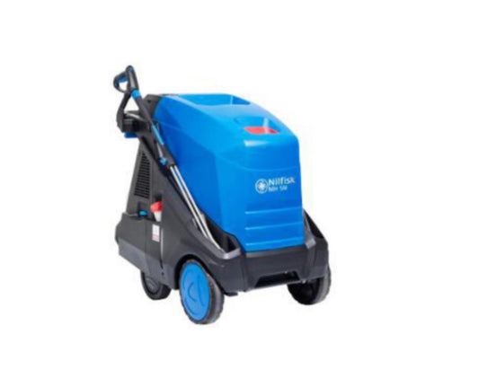 Varmtvannsvasker Nilfisk MH 5M-210/1100 FAX