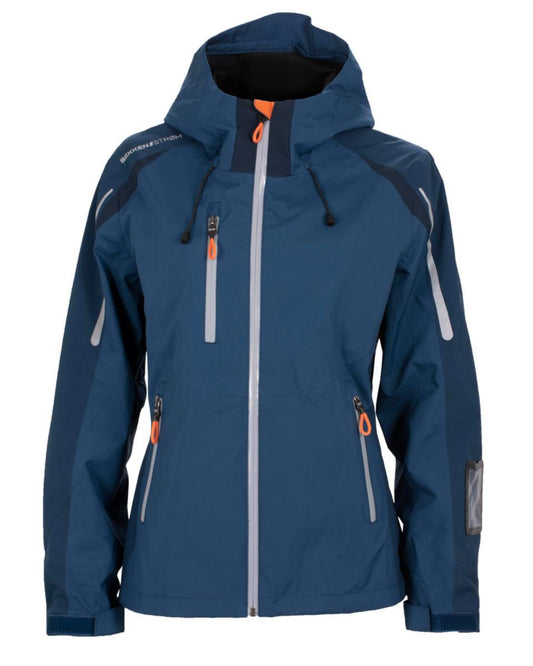 Skalljakke dame BS Majavatn - Bekken & Strøm