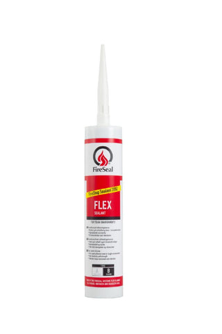 Fire Stop Sealant 3000 - FireSeal