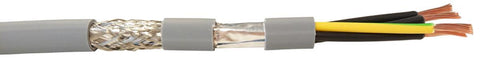 Signalkabel Elis FLEX-JZ-(St)-CH Skjermet - 300