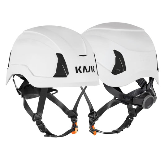Vernehjelm Kask Primero