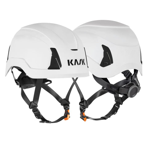 Vernehjelm Kask Primero