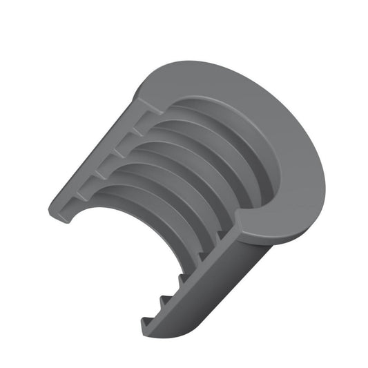 Rørfeste Dutts - Castor