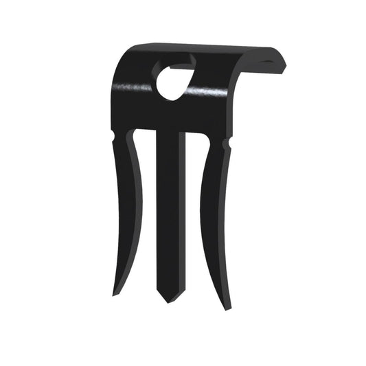 Magasinklammer Castor MG (150pk)