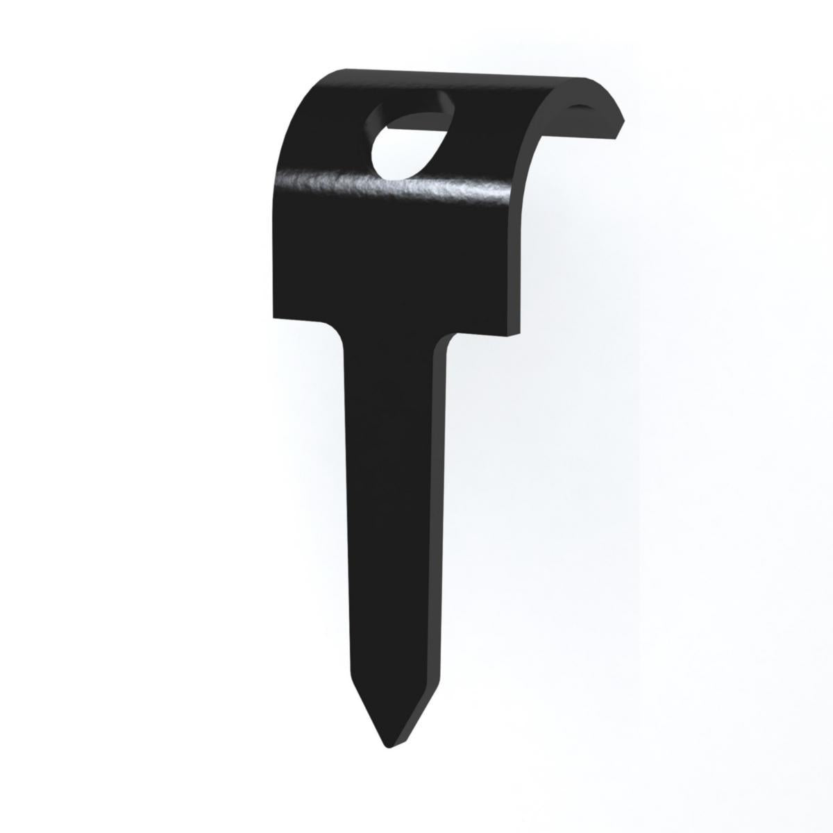 Magasinklammer Castor MT-R (150pk)