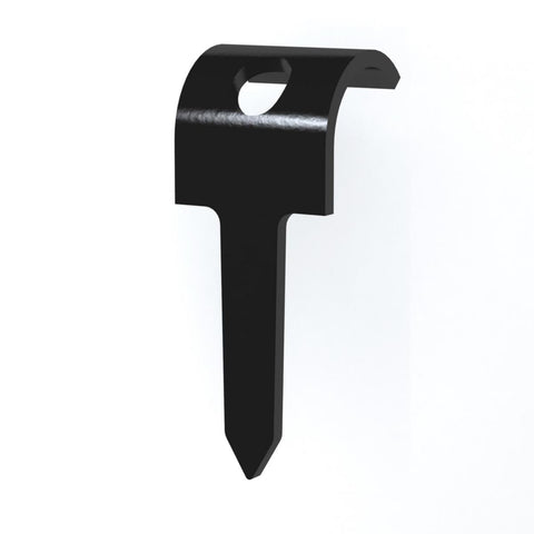 Magasinklammer Castor MT-R (150pk)
