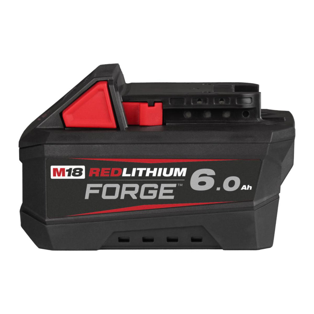 Batteri Milwaukee M18 FB6 6.0Ah (71868906)