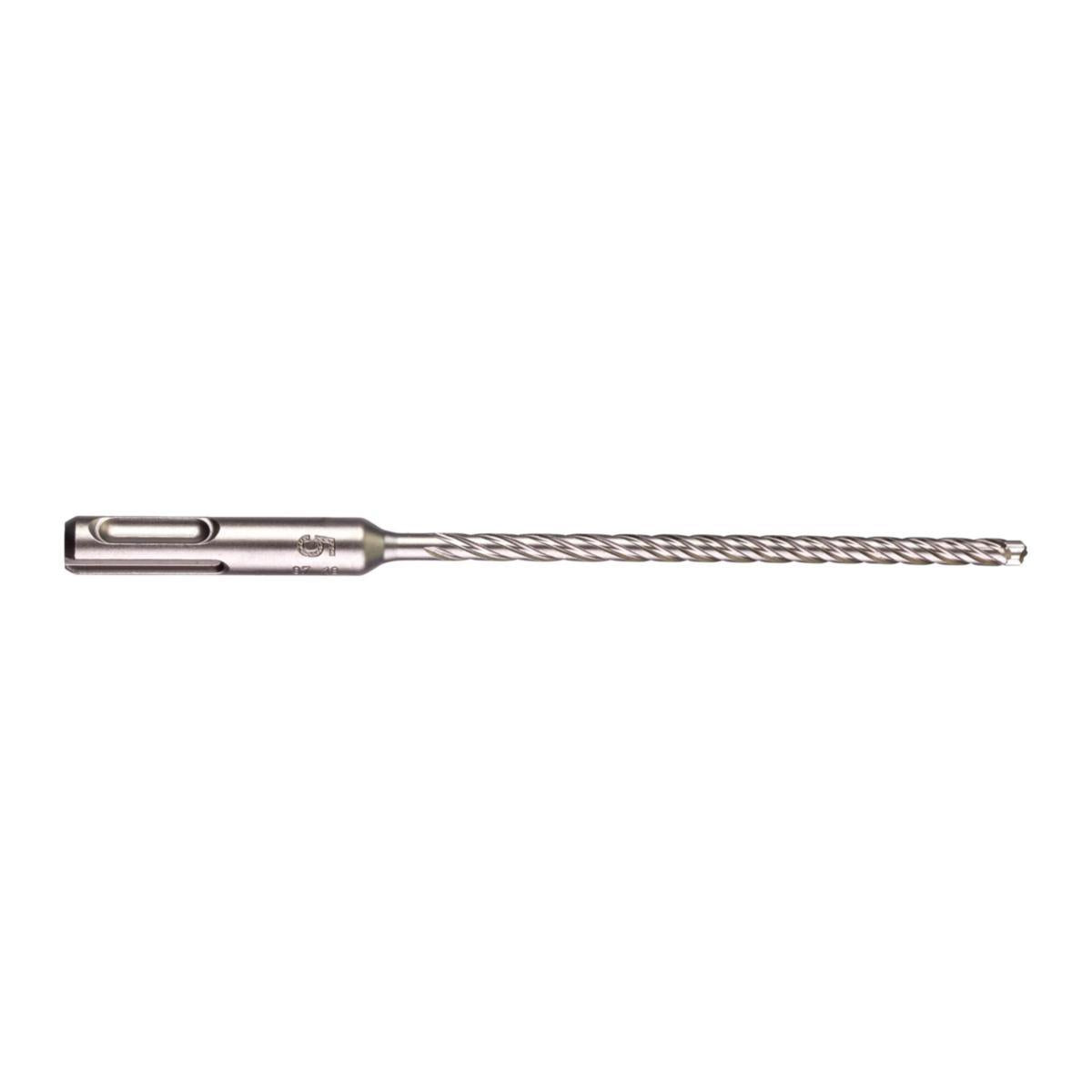 Hammerbor Milwaukee SDS-Plus 4-skjær MX4 (322863)