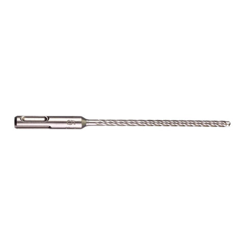 Hammerbor Milwaukee SDS-Plus 4-skjær MX4 (322863)