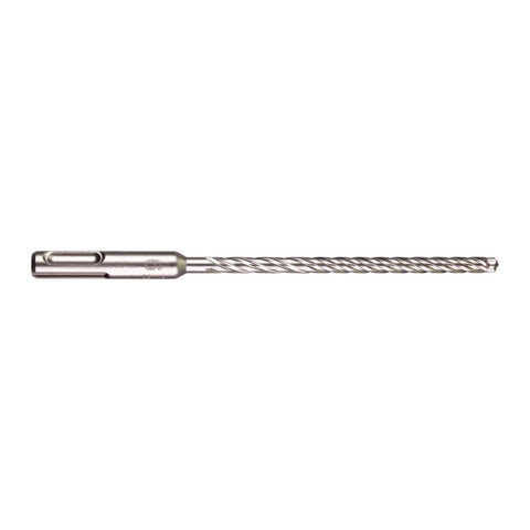 Hammerbor Milwaukee SDS-Plus 4-skjær MX4 (322863)