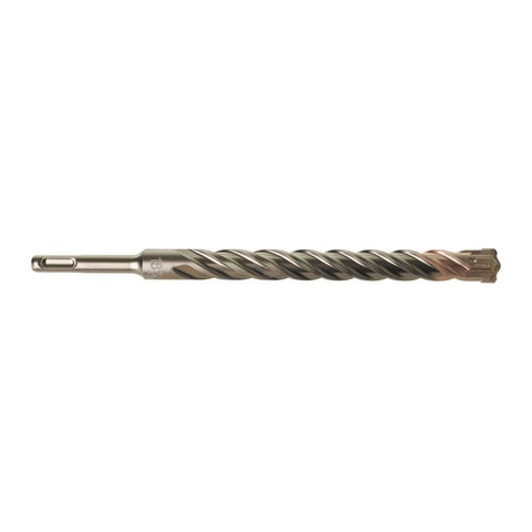 Hammerbor Milwaukee SDS-Plus 4-skjær MX4 (322863)