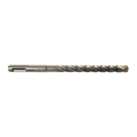Hammerbor Milwaukee SDS-Plus 4-skjær MX4 (322863)