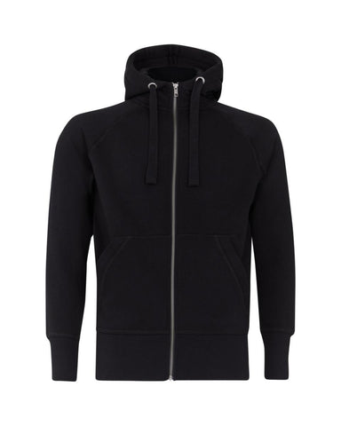 Hettejakke Tracker Original Hood