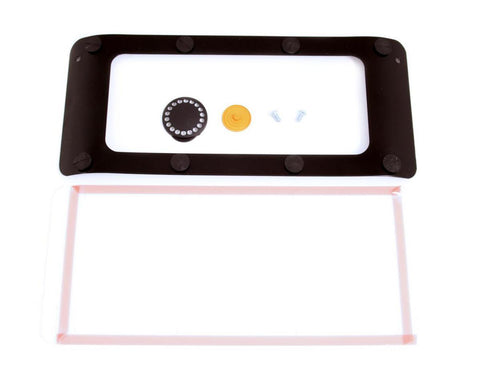 Tilbehør til Sundstrøm SR 63 - Sundström