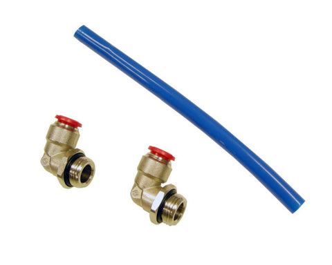 Tilbehør til Sundstrøm SR 49/79/99 - Sundström