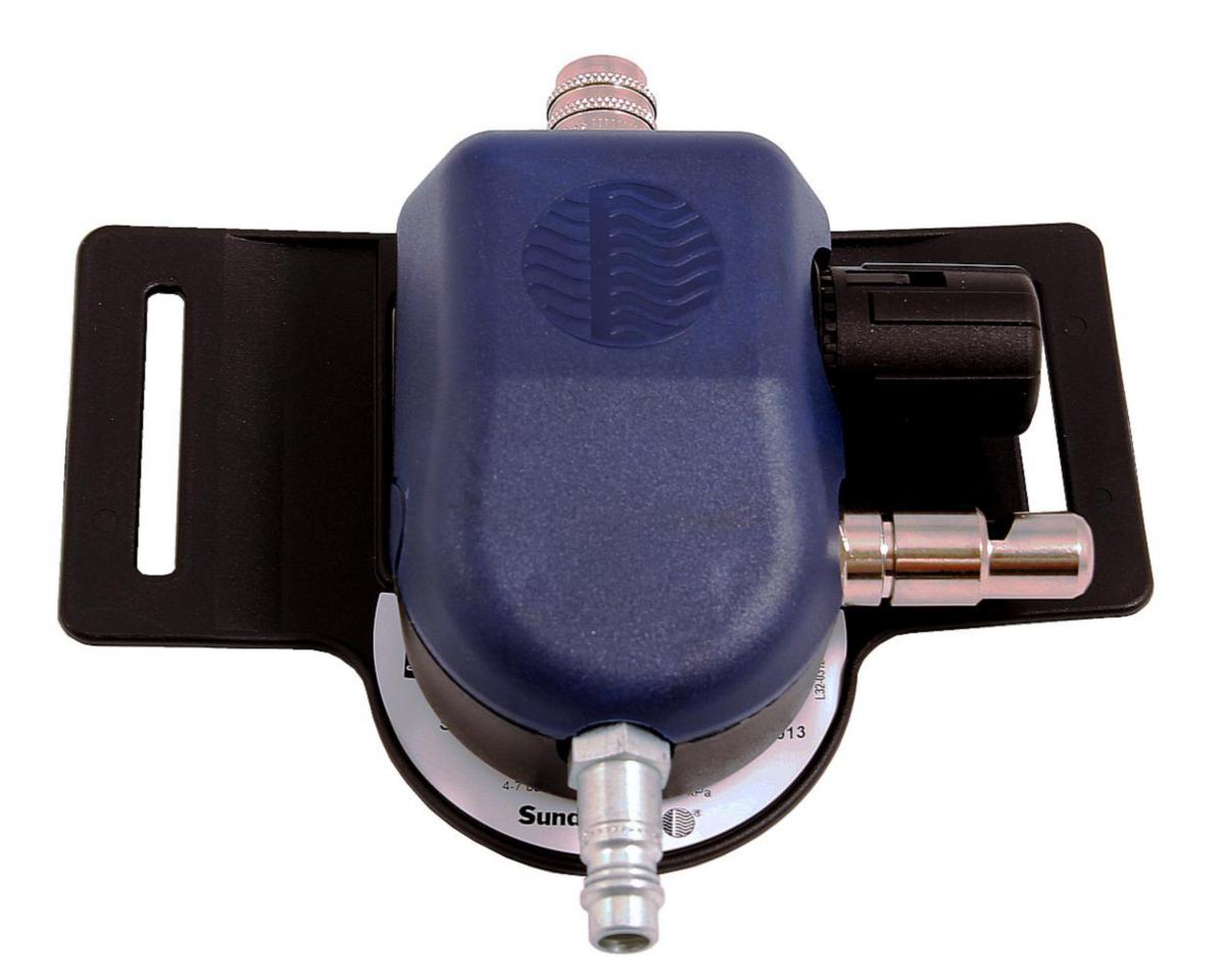 Tilbehør til Sundstrøm SR 63 - Sundström