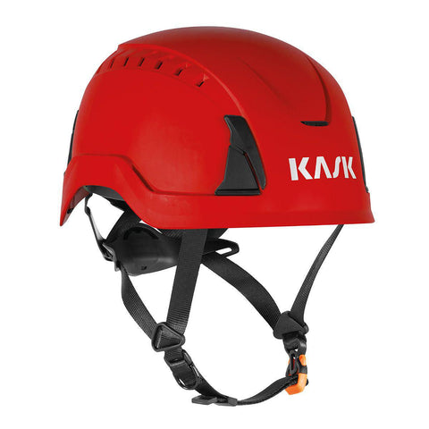 Vernehjelm Kask Primero Air
