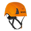 Oransje