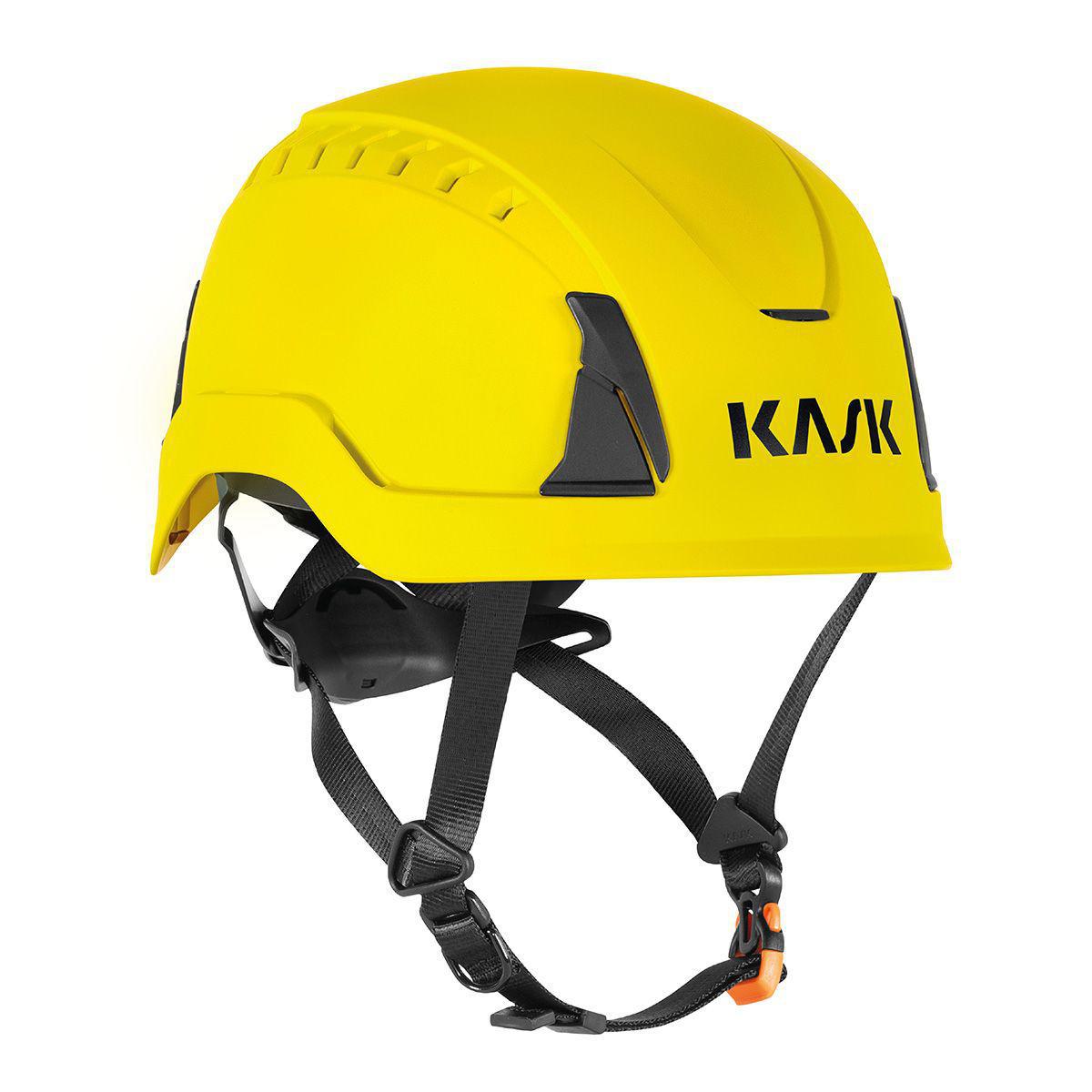 Vernehjelm Kask Primero Air