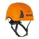 Oransje