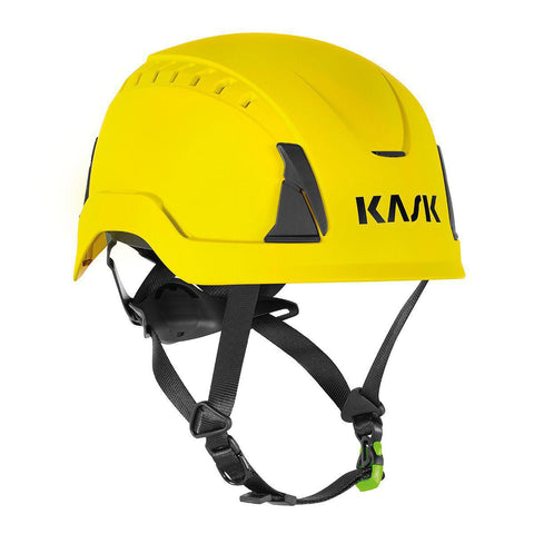 Vernehjelm Kask Primero PL