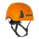 Oransje