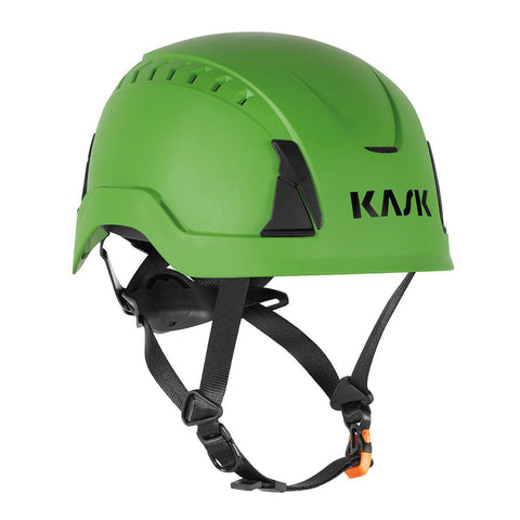 Vernehjelm Kask Primero Air