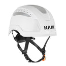 HiVis Hvit