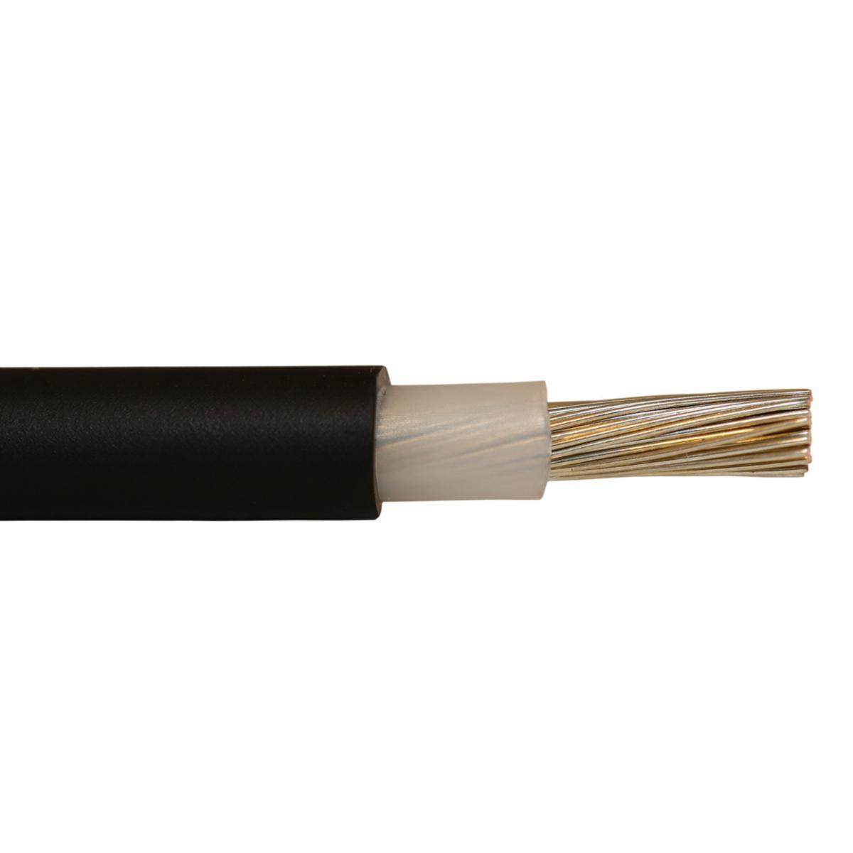Solcellekabel PV1-F Elis - 1000
